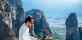 Emprendedor nómada, una tendencia que se masifica con la pandemia