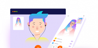 kumospace reuniones virtuales de relax