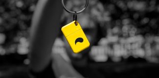 Unpluq, el dispositivo que evita que te distraigas en el celular