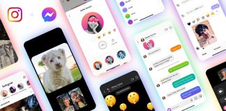 Mensajes Kamikazes, la nueva idea de Facebook