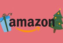 Navidad vendedora, Amazon espera fuertes ganancias amazon