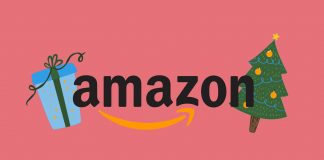 Navidad vendedora, Amazon espera fuertes ganancias amazon