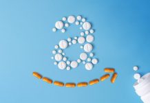 Amazon se introduce al mundo de la salud