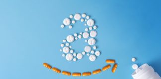 Amazon se introduce al mundo de la salud