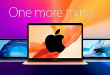 Apple hace gala de su nuevo procesador