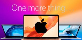 Apple hace gala de su nuevo procesador