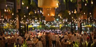 La industria de eventos en problemas debido a la pandemia