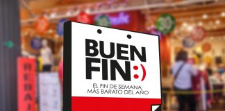 Buen fin, novedades y marcas participantes