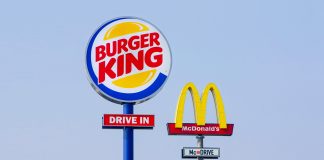 ¿Burger King ayuda a su competencia?