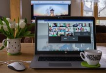 Remoteworkly reuniones por mensajes de videos