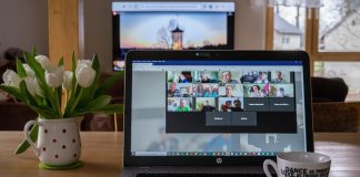 Remoteworkly reuniones por mensajes de videos