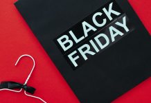 Black Friday, ¿Cuánto consumen las personas en este evento?