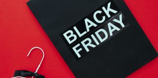 Black Friday, ¿Cuánto consumen las personas en este evento?