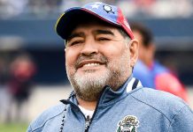 Maradona y la publicidad, conoce sus mejores campañas
