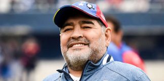 Maradona y la publicidad, conoce sus mejores campañas