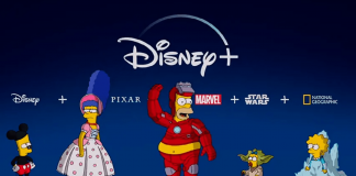 Disney+ llega a Latinoamérica, conoce lo que ofrece