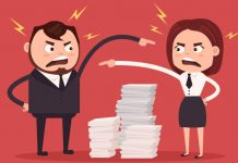 Empleados tóxicos, ¿Cómo tratarlos?