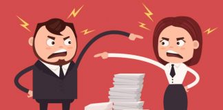 Empleados tóxicos, ¿Cómo tratarlos?