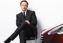 Musk estrena nuevo récord