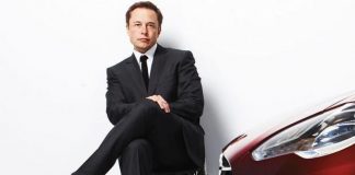 Musk estrena nuevo récord
