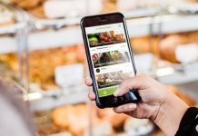 «Encantado de comerte», la app que ofrece alimento a quienes necesiten