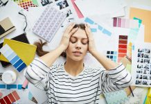 Norbu, la app que te ayuda a disminuir el estrés