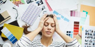 Norbu, la app que te ayuda a disminuir el estrés