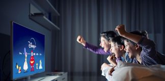 Disfruta al máximo la llegada de Disney+ con estos artículos de Amazon