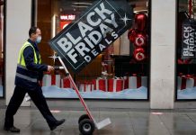Inventiva vendedora, negocios se adaptan para vender más durante el Black Friday