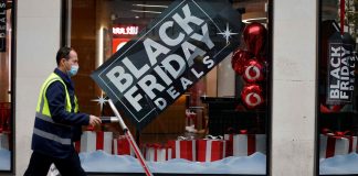 Inventiva vendedora, negocios se adaptan para vender más durante el Black Friday