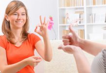 Necesitas traductores para lenguaje de señas, esta app te ayudará