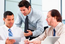 Ser gerente de una empresa, más que una responsabilidad