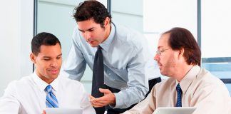 Ser gerente de una empresa, más que una responsabilidad