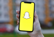 Snapchat y una nueva función para los creadores de contenido