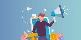 Marketing de afiliados, estrategias que te harán ganar mucho dinero