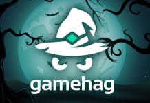 Gamehag, las gemas que se convierten en dinero real Gamehag