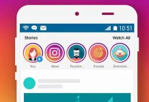 La nueva función de Instagram, búsqueda por medio de palabras clave