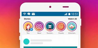 La nueva función de Instagram, búsqueda por medio de palabras clave