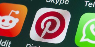 Pinterest se sumerge en el mundo de la educación