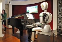Música hecha con Inteligencia artificial, ¿realmente funciona?