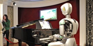 Música hecha con Inteligencia artificial, ¿realmente funciona?