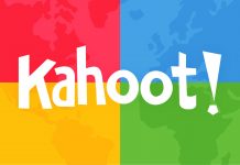 Kahoot! se sumerge al aprendizaje de idiomas