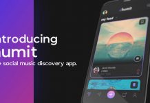 ¿Te gusta la música?, esta red social es para ti