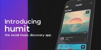 ¿Te gusta la música?, esta red social es para ti