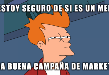 Marketing y memes , la nueva comunicación digital memes