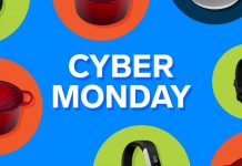 Cyber monday en Amazon, estas son las ofertas más relevantes