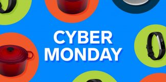 Cyber monday en Amazon, estas son las ofertas más relevantes