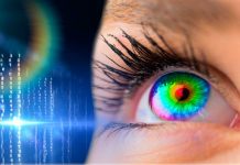 Luz infrarroja, pronto la podremos observar