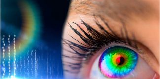 Luz infrarroja, pronto la podremos observar