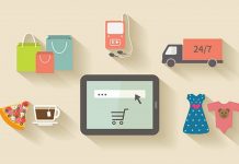 El consumidor virtual, recorriendo las tiendas por medio de la tecnología